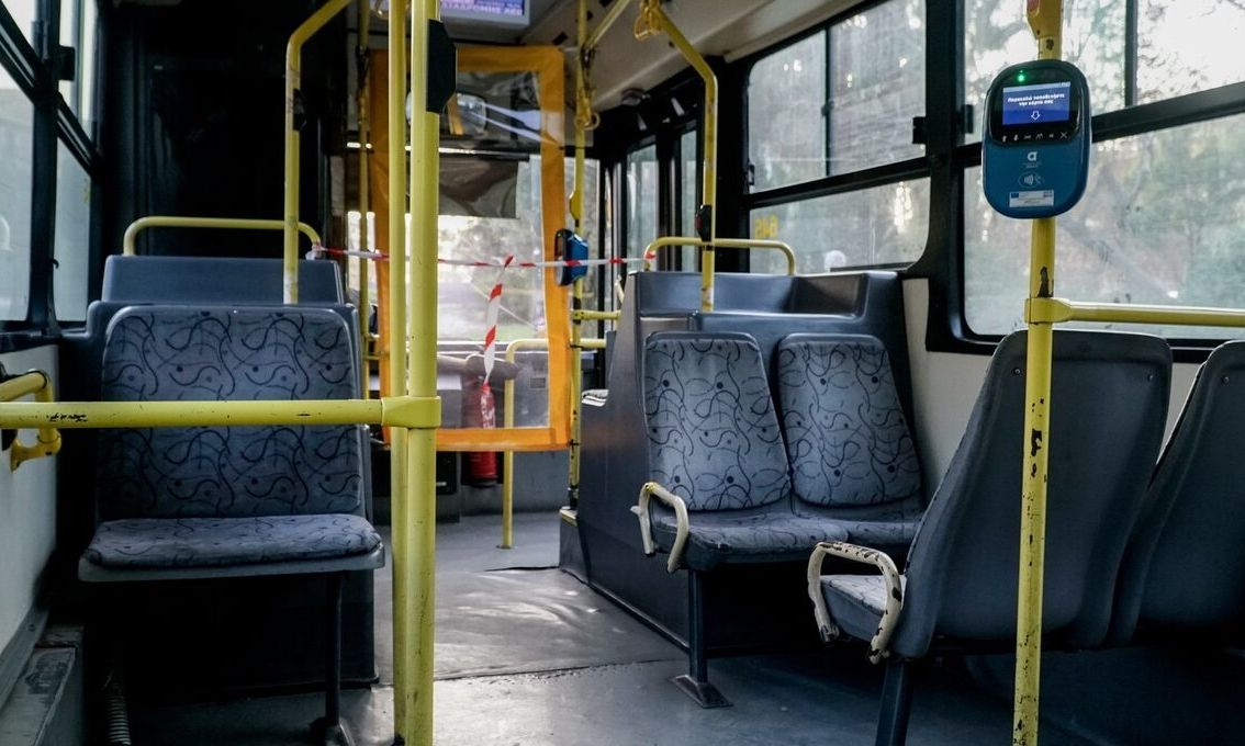 Θεσσαλονίκη: Καταδίκη εργαζομένων του ΟΑΣΘ για πλασματικές αναρρωτικές άδειες