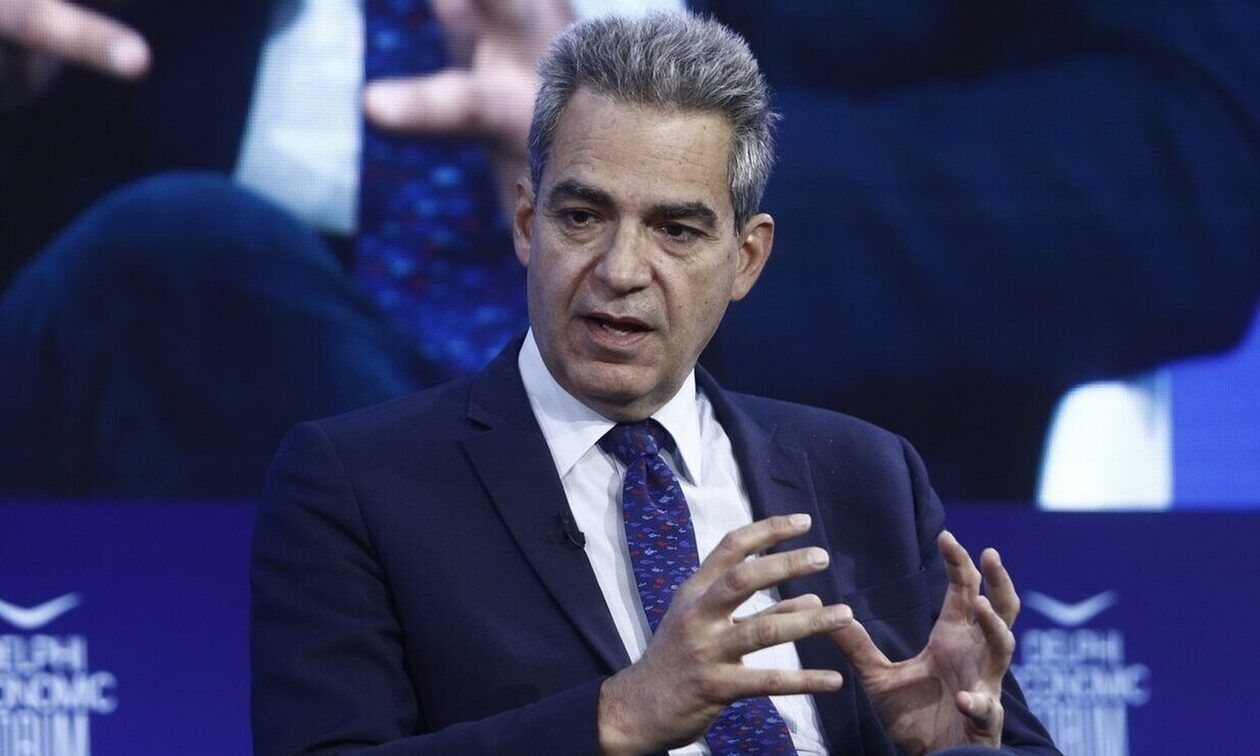 Συρίγος για Σαμαρά: Αν είχε στοιχεία έπρεπε να τα πει