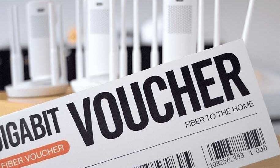 Gigabit Voucher: Άνοιξε η πλατφόρμα για αίτηση στο gov.gr – Ποιοι δικαιούνται επίδομα 200 ευρώ