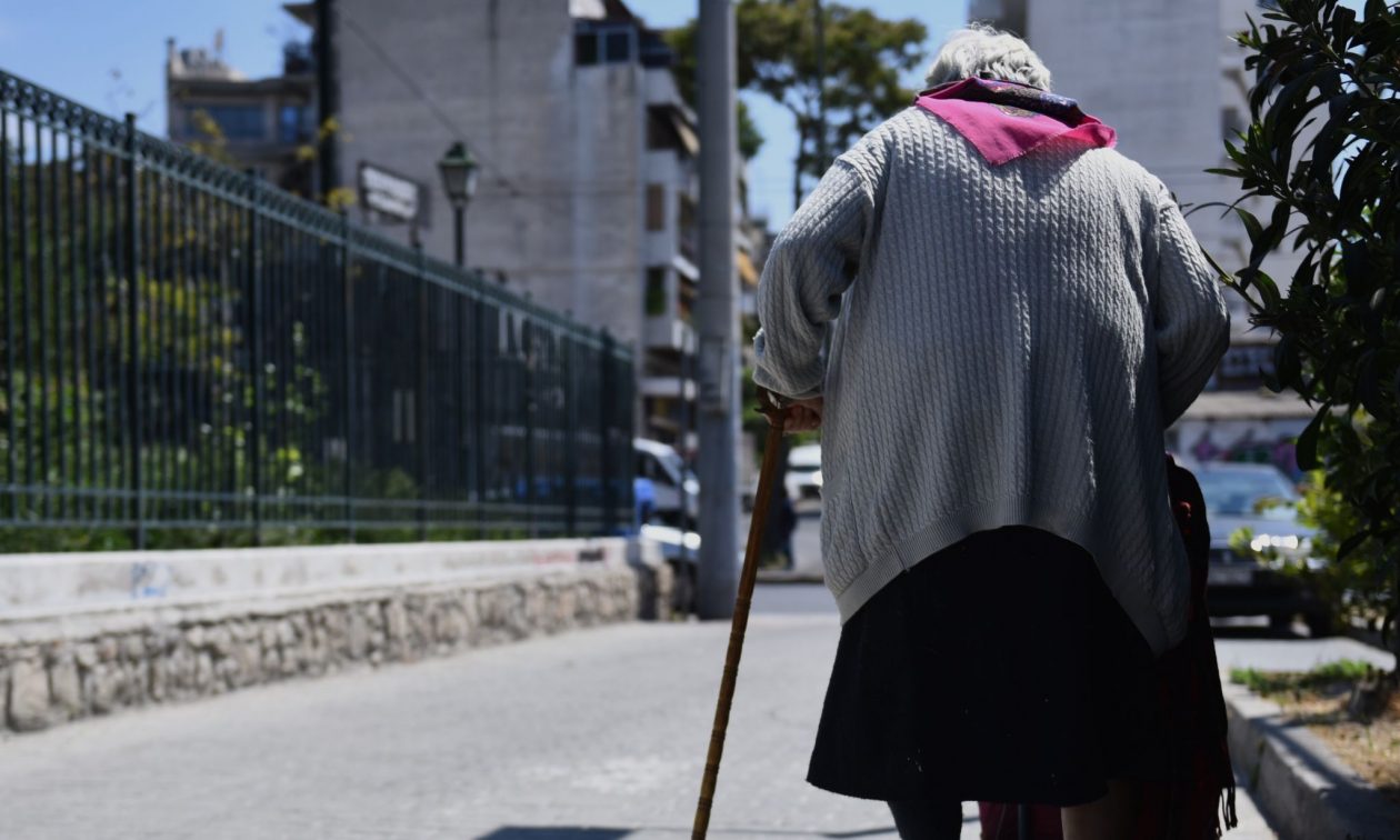 Ηράκλειο: Τροχαίο με παράσυρση ηλικιωμένης – Συνελήφθη 57χρονος οδηγός