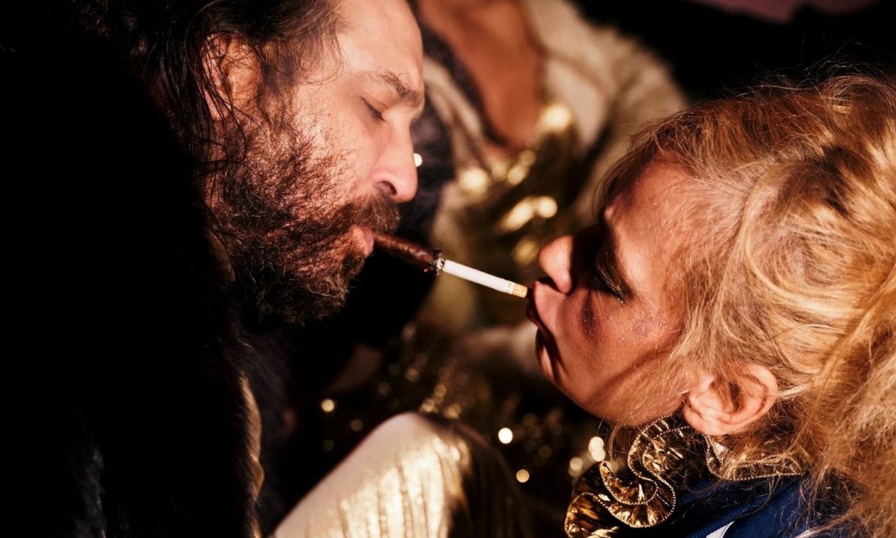 Θέατρο Τέχνης: Τελευταία ευκαιρία για το «Και λέγε λέγε» της Λένας Κιτσοπούλου