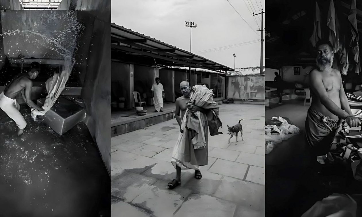 10ο Διεθνές Φεστιβάλ Ντοκιμαντέρ Πελοποννήσου: Επιστρέφει με αφιέρωμα στις «Πόλεις του Κόσμου»