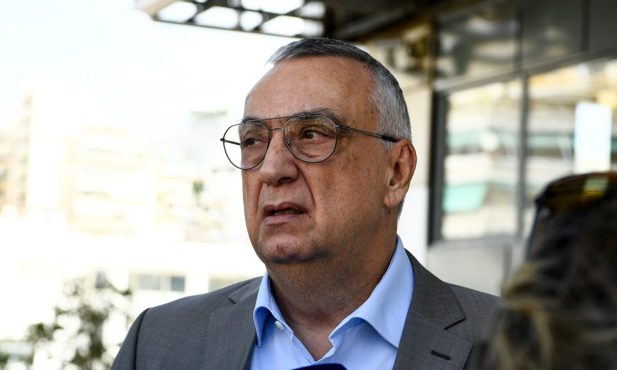 Δημήτρης Σούρας: Η αγάπη για την επιστήμη και την οικογένειά του