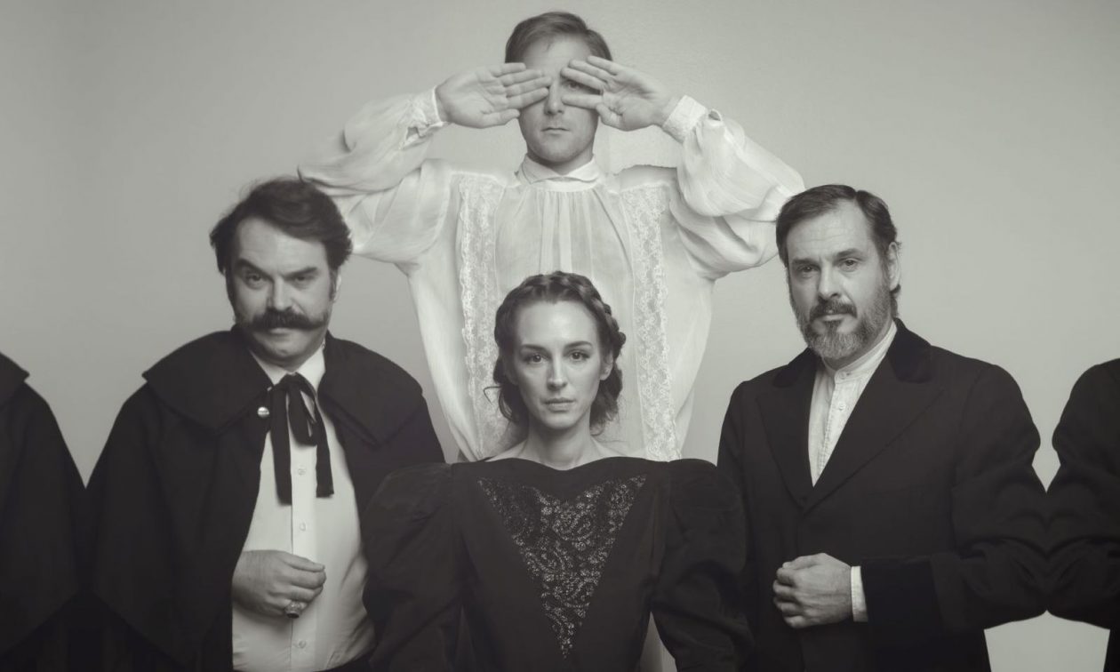 Θέατρο Άνεσις: Πρεμιέρα για την αληθινή και συγκινητική ιστορία του «Άνθρώπου Ελέφαντα»