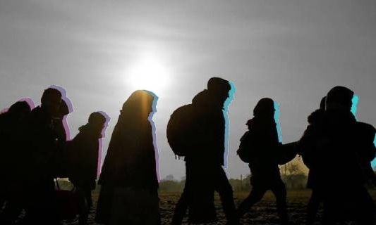 Ρόδος: Κομάντος άνοιξαν πυρ και ακινητοποίησαν σκάφος με μετανάστες στη Σορωνή