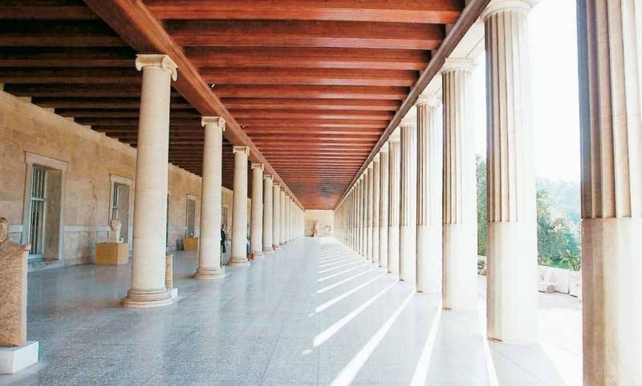 Απεργία: Πώς θα λειτουργήσουν οι αρχαιολογικοί χώροι της Αθήνας την Τετάρτη