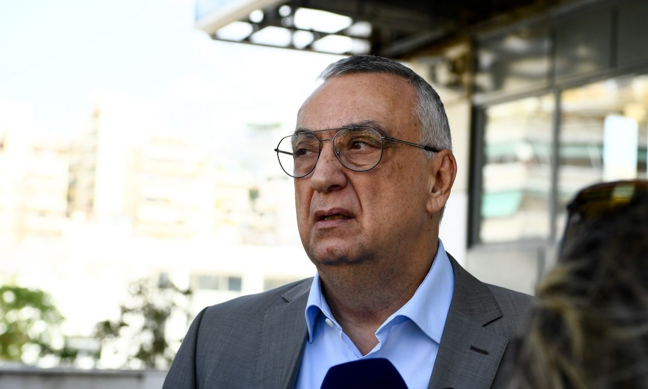 Δημήτρης Σούρας: Από πολυοργανική ανεπάρκεια λόγω σηψαιμίας κατέληξε ο γνωστός ψυχίατρος