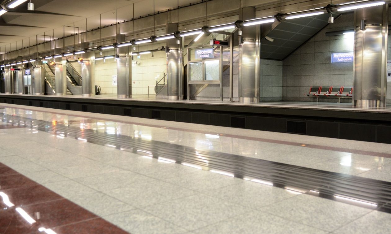 Γενική απεργία – Μετρό και Ηλεκτρικός: Τι ώρα δεν θα λειτουργήσουν – πότε ανοίγουν