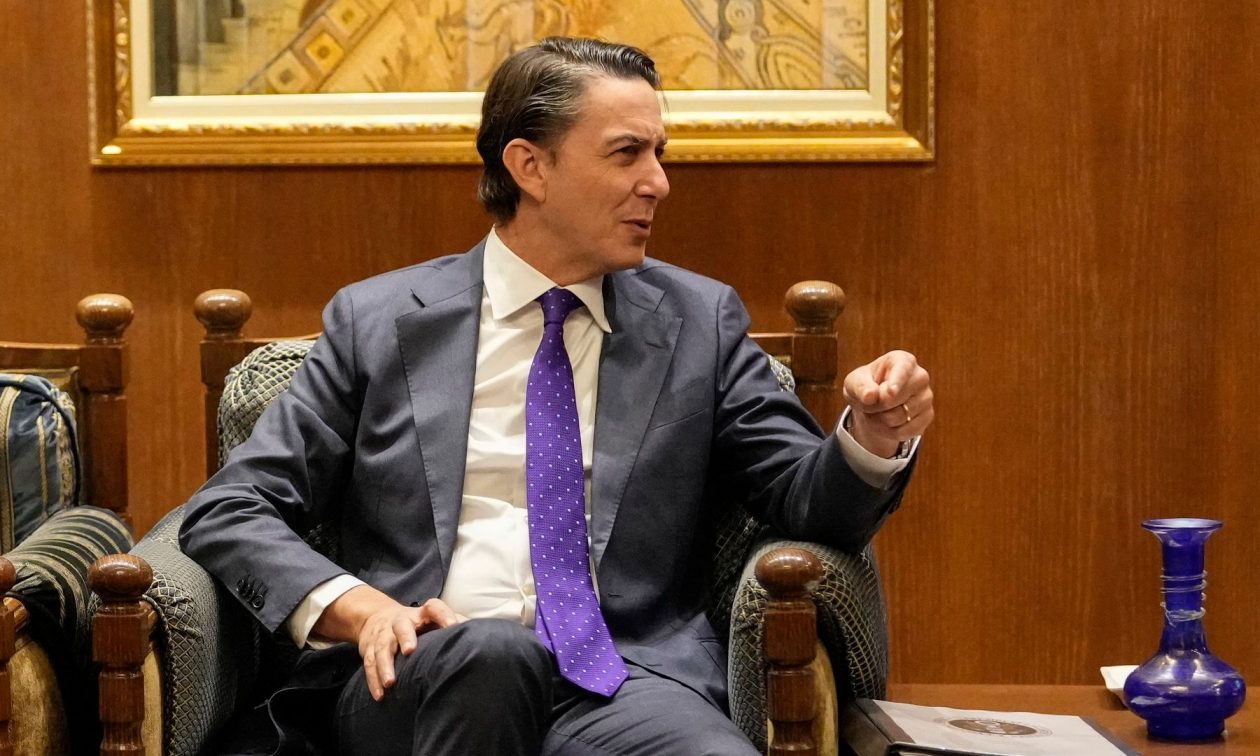 ΗΠΑ: «Εφικτός» ο τερματισμός του πολέμου μεταξύ Ισραήλ και Χεζμπολάχ