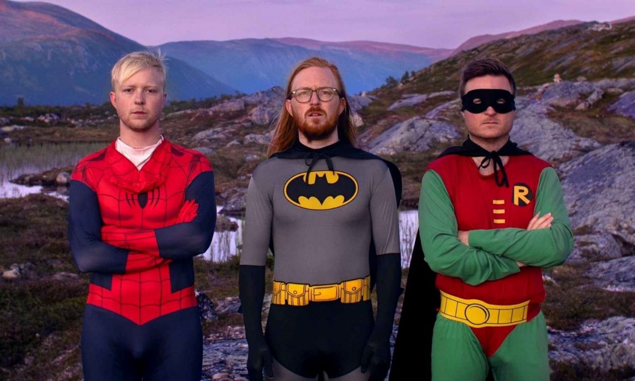 15o Διεθνές Φεστιβάλ Εθνογραφικού Κινηματογράφου Ethnofest: Παράθυρο στον πλουραλισμό του κόσμου