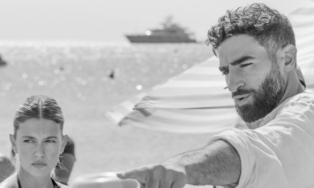 Η διεθνής συμπαραγωγή «Mykonos» ολοκλήρωσε τα γυρίσματά της – Στην παραγωγή ο Γιάννης Αντετοκούνμπο