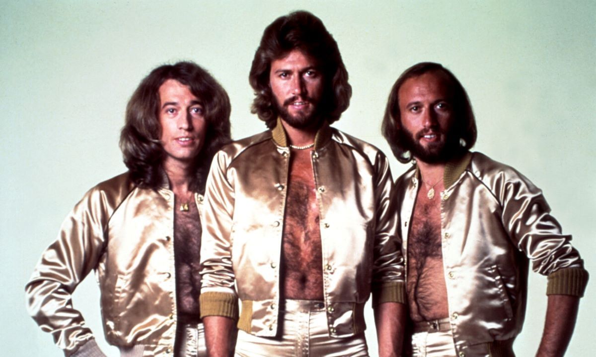 Bee Gees: Δύο ντράμερ τους «έφυγαν» με διαφορά τεσσάρων ημερών