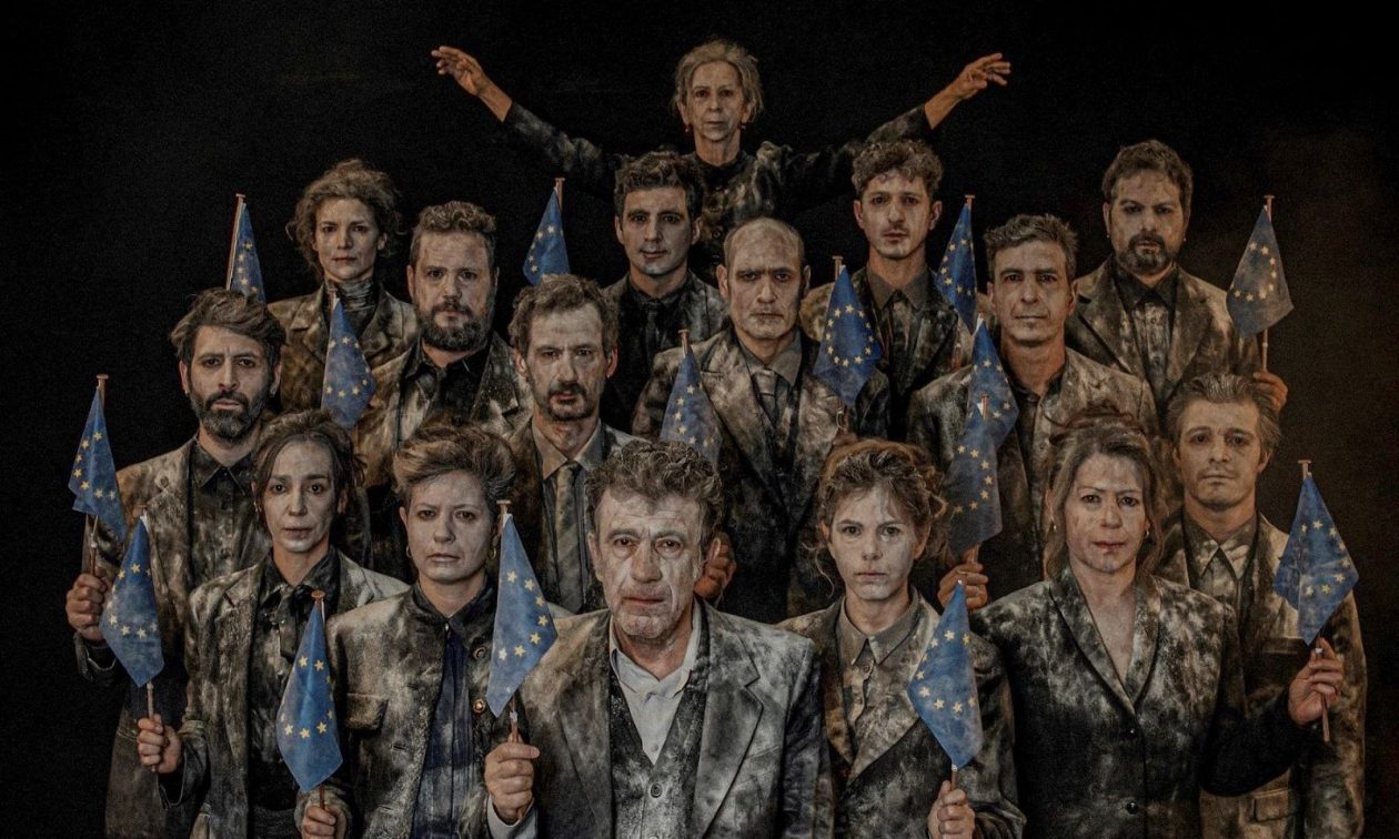 Εναλλακτική Σκηνή της Εθνικής Λυρικής Σκηνής: «Ματαρόα στον ορίζοντα» σε πρώτη παρουσίαση