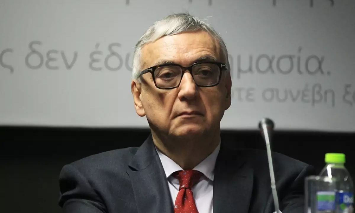 Δημήτρης Σούρας: Ποιος έγραψε την τελευταία ανάρτηση στο προφίλ του στα social media