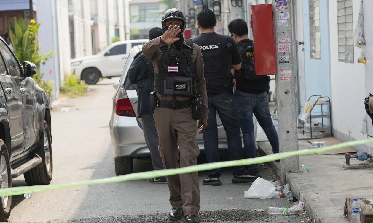 Ταϊλάνδη: Θανατική καταδίκη για γυναίκα που δηλητηρίασε 14 άτομα με κυάνιο