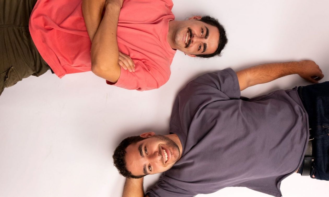 Γιαγκίνηδες: Χειμερινή γιορτή στο Arch Live Club