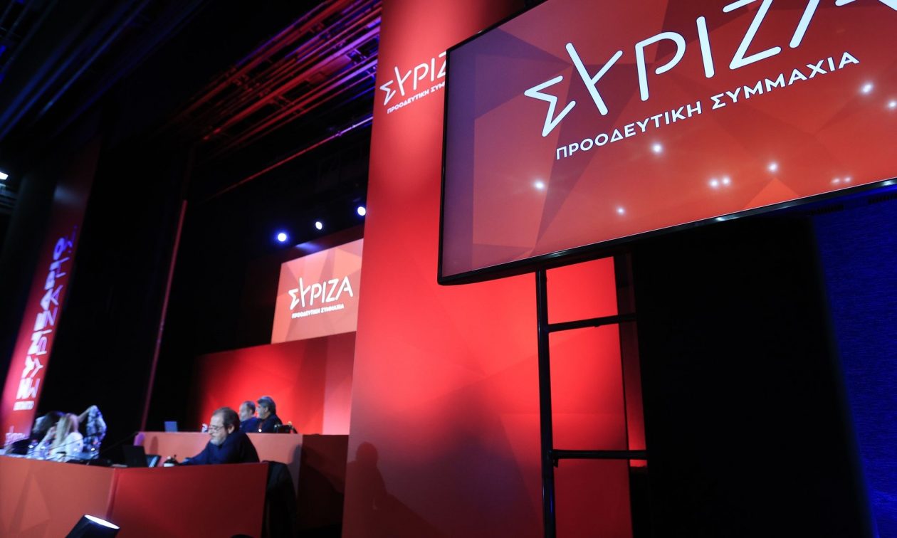 Πνέουν μένεα στον ΣΥΡΙΖΑ για τις αποχωρήσεις και την χαμένη θέση της αξιωματικής αντιπολίτευσης