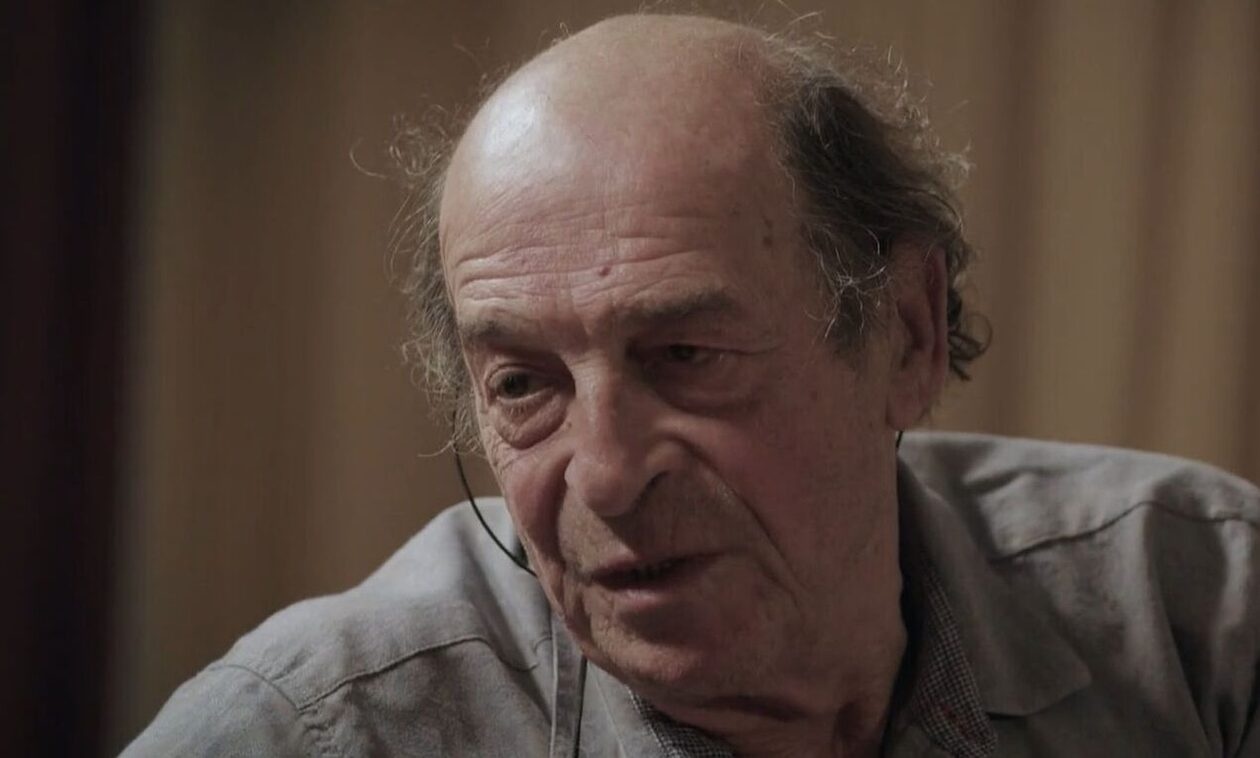 Μανούσος Μανουσάκης: Ο σκηνοθέτης των μεγάλων τηλεοπτικών σειρών και των αξεπέραστων ρεκόρ