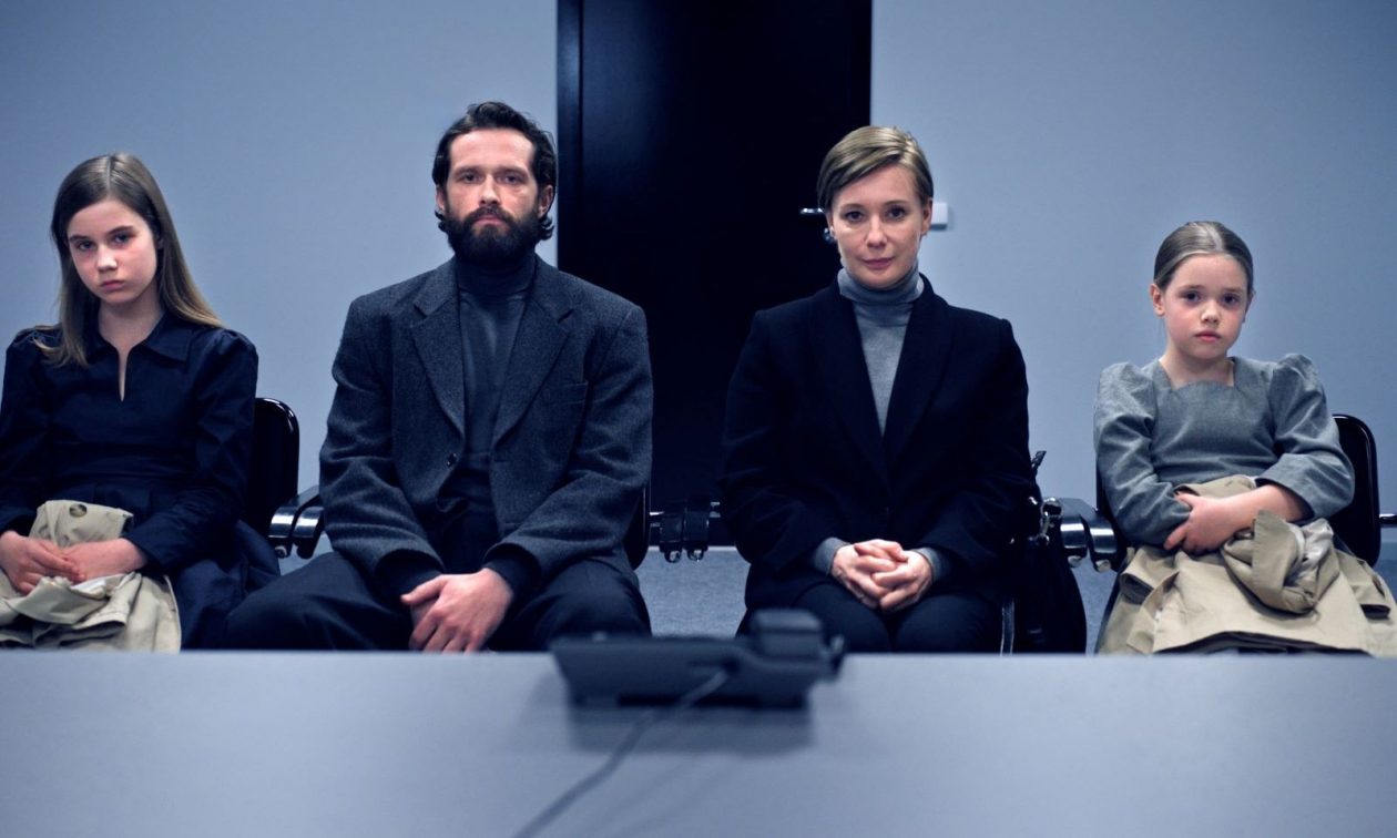 Αλέξανδρος Αβρανάς: «Αυτό που θέλω να κάνω θα το κάνω, αυτό που θέλω να πω θα το πω»