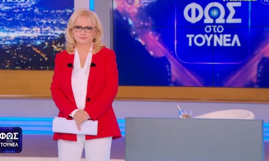 Αγγελική Νικολούλη για Αμαλιάδα: «Οι μάσκες έπεσαν» – Η ώρα της αποκάλυψης φτάνει