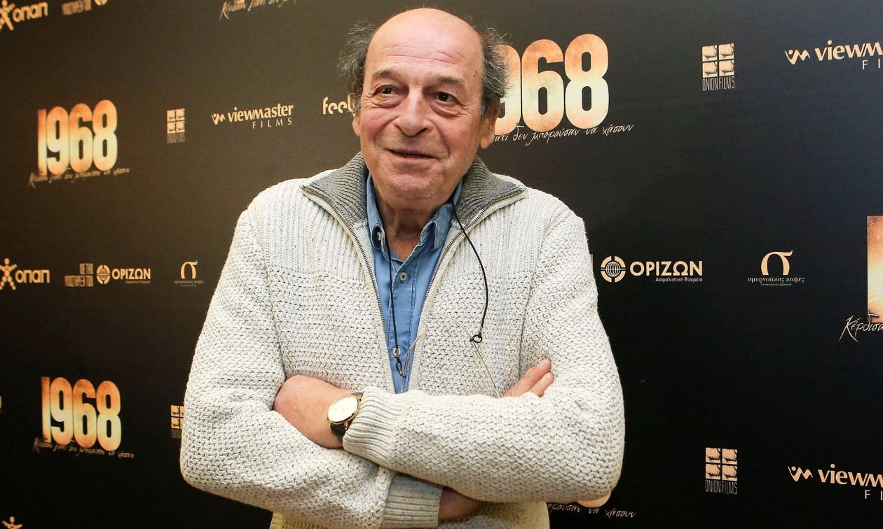 Μανούσος Μανουσάκης: Τα soundtracks τηλεοπτικών σειρών του που έγιναν διαχρονικές επιτυχίες