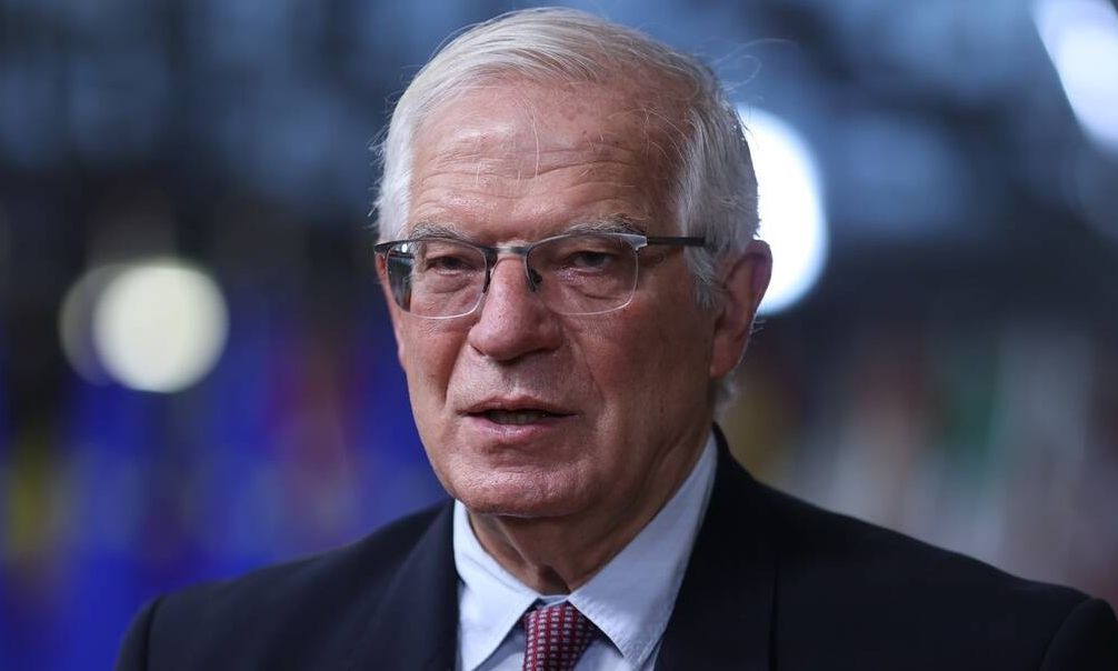Μπορέλ για Νετανιάχου: «Η απόφαση του δικαστηρίου πρέπει να γίνει σεβαστή»