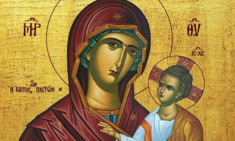 Εισόδια της Θεοτόκου: Η παράδοση που θα συναντήσεις μόνο στην Ζάκυνθο