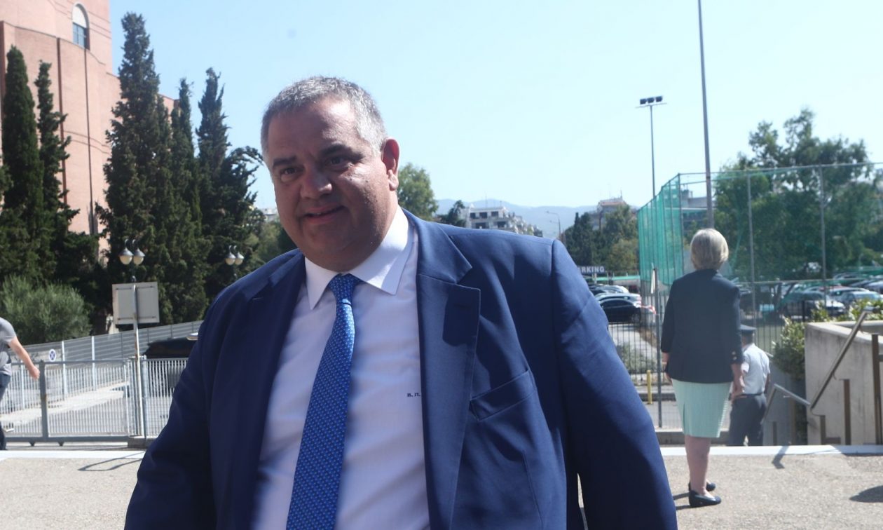 Σπανάκης: «Δεν υπάρχουν δήμοι πρώτης και δεύτερης ταχύτητας»