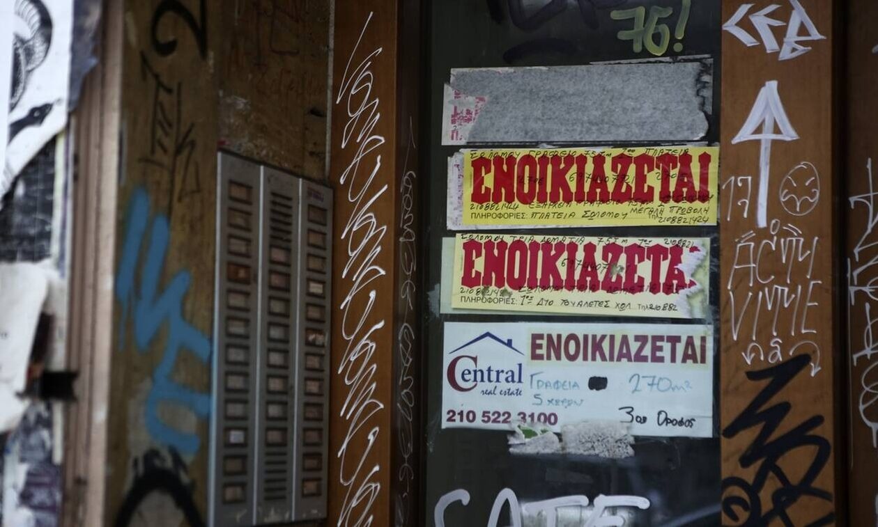 Ραφήνα: Νοίκιαζε σπίτι, παρίστανε τον ιδιοκτήτη και… έπαιρνε ενοίκια