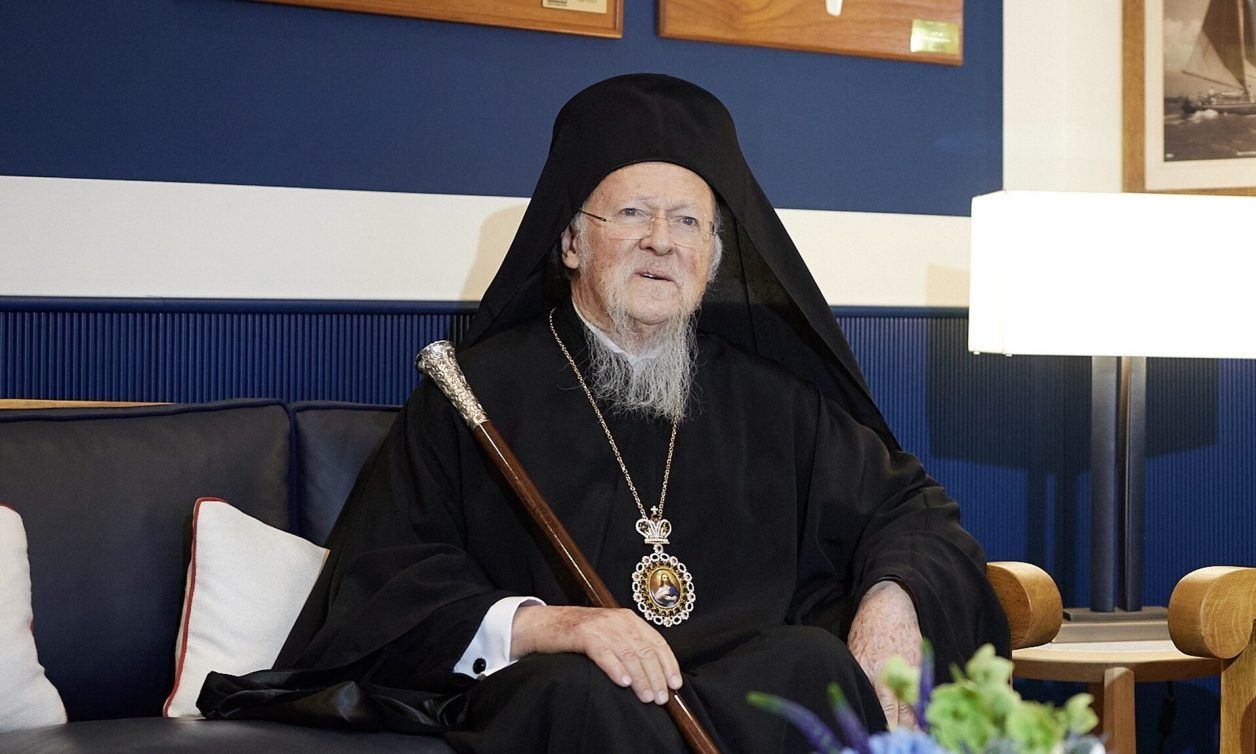 Κυκλοφοριακές ρυθμίσεις σήμερα στη Νέα Φιλαδέλφεια για τον Οικουμενικό Πατριάρχη Βαρθολομαίο