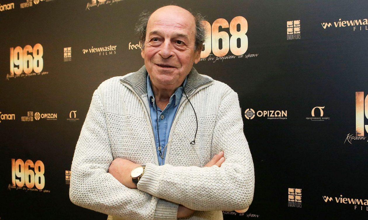 Μαρία Μανουσάκη: «Δεν θέλω να φορέσω μαύρα για τον Μανούσο, πήρα πολύ αγάπη»