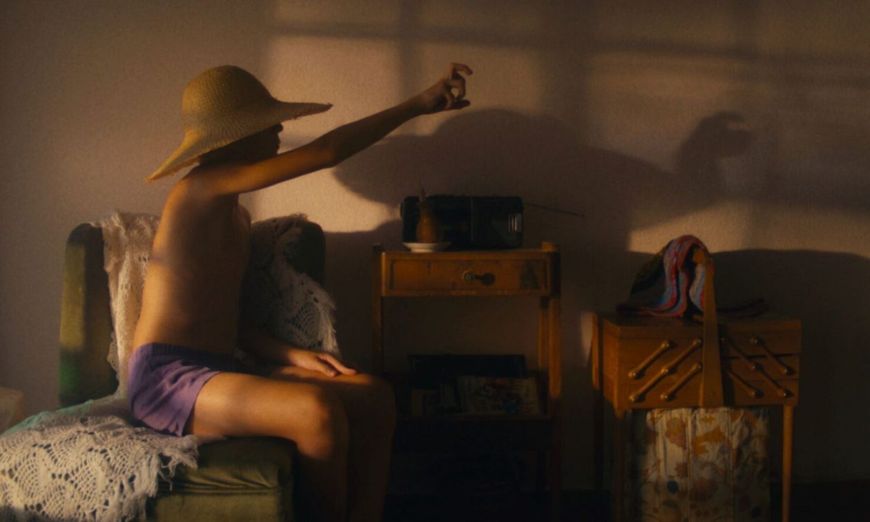 Έρχεται το 7ο Athens Short Film Festival με 40 ταινίες από 21 χώρες