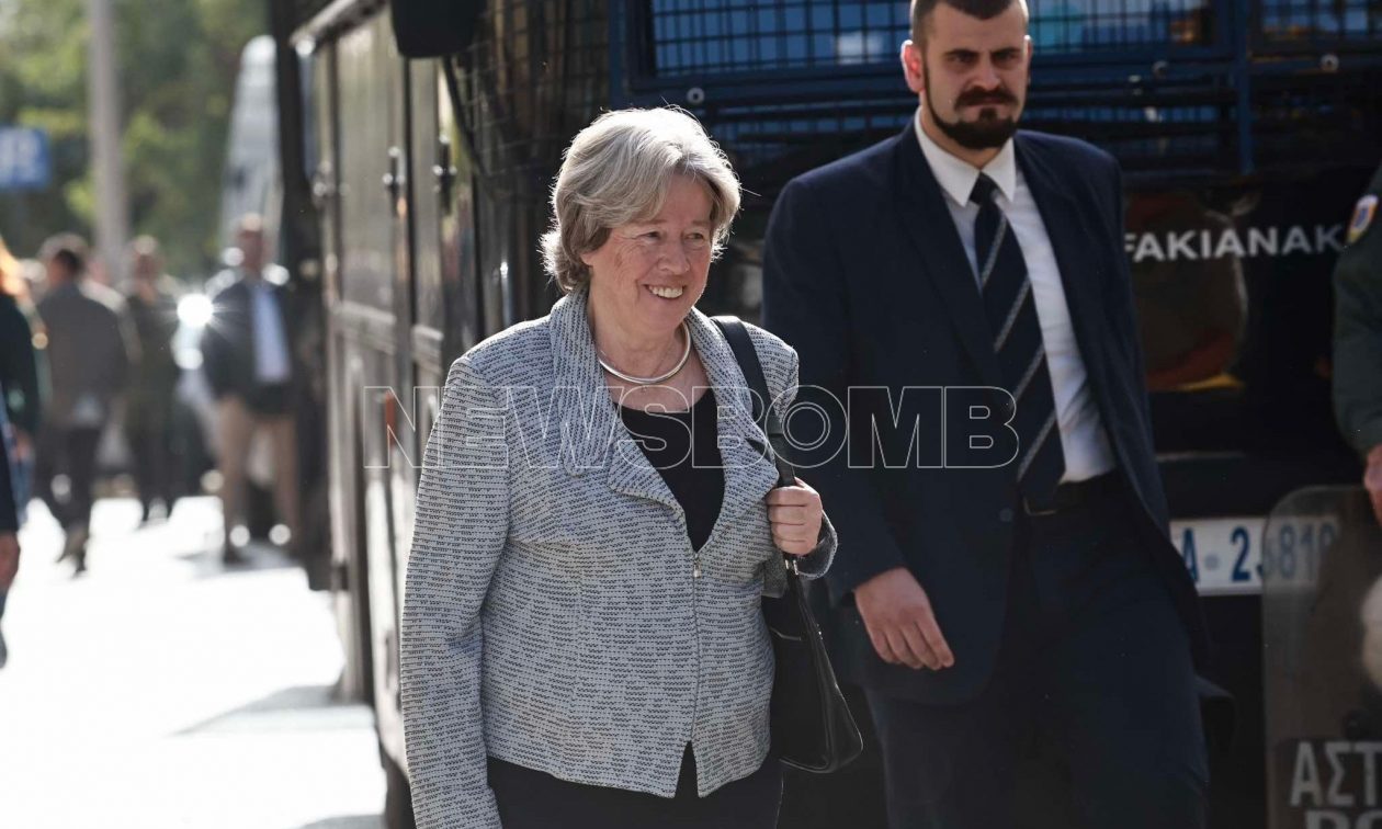 Μήνυση Λινού στον Πολάκη για συκοφαντική δυσφήμηση – «Λέει ψέματα για εμένα και το Ινστιτούτο μου»