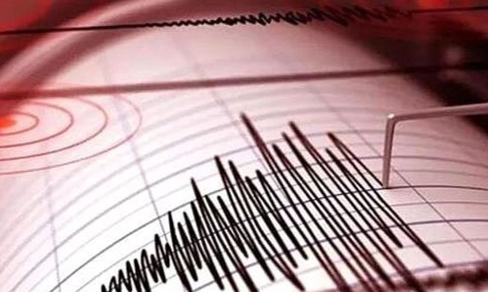 Σεισμός 4,2 Ρίχτερ στη Νίσυρο