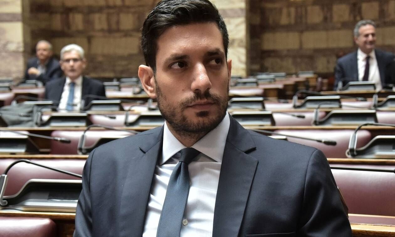 Μήνυση Κυρανάκη για απάτη: Προσπάθησαν να ιδιοποιηθούν 45 ακίνητα σε τρία νησιά