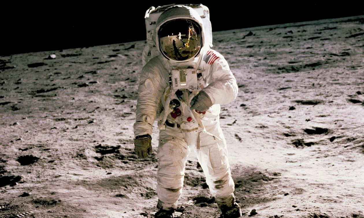 Συγκλονιστικό εύρημα της NASA: Τι συμβαίνει στους εγκεφάλους των αστροναυτών όταν είναι στο διάστημα