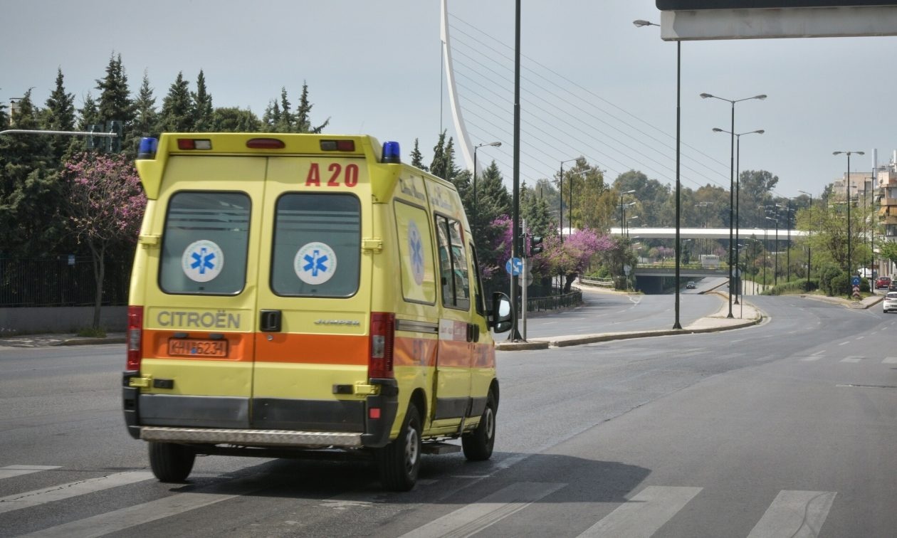 Σέρρες: Χειροπέδες σε 43χρονο – Προσπάθησε να διαφύγει μετά από τροχαίο και παρέσυρε γυναίκα