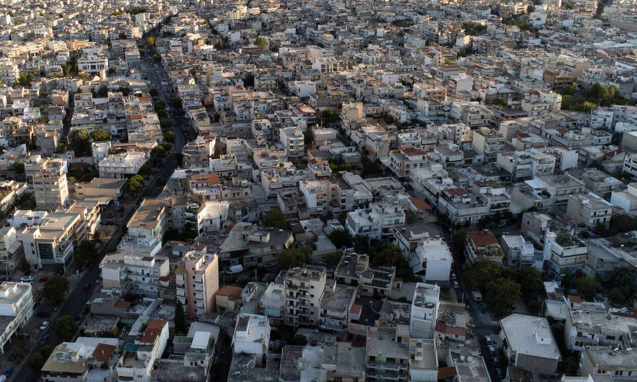 Κτηματολόγιο: Για ποιους λήγει η προθεσμία – Βήμα-βήμα η διαδικασία και το maps.ktimatologio.gr