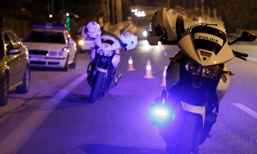 Αυτοί είναι οι 13 «ποντικοί» που είχαν ρημάξει σπίτια σε όλη την Αττική