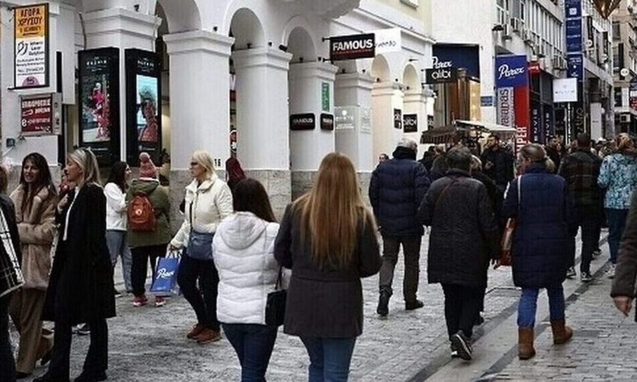 Κατατέθηκε στη Βουλή το σχέδιο νόμου για τον νέο μηχανισμό καθορισμού του κατώτατου μισθού