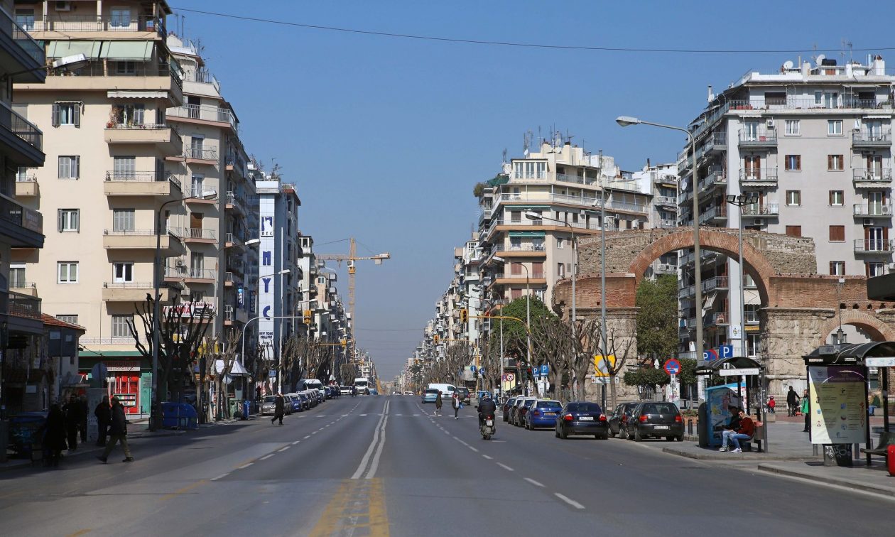 Μετρό Θεσσαλονίκης: Πόσο θα βοηθήσει την αγορά – Το ζήτημα με τα ενοίκια