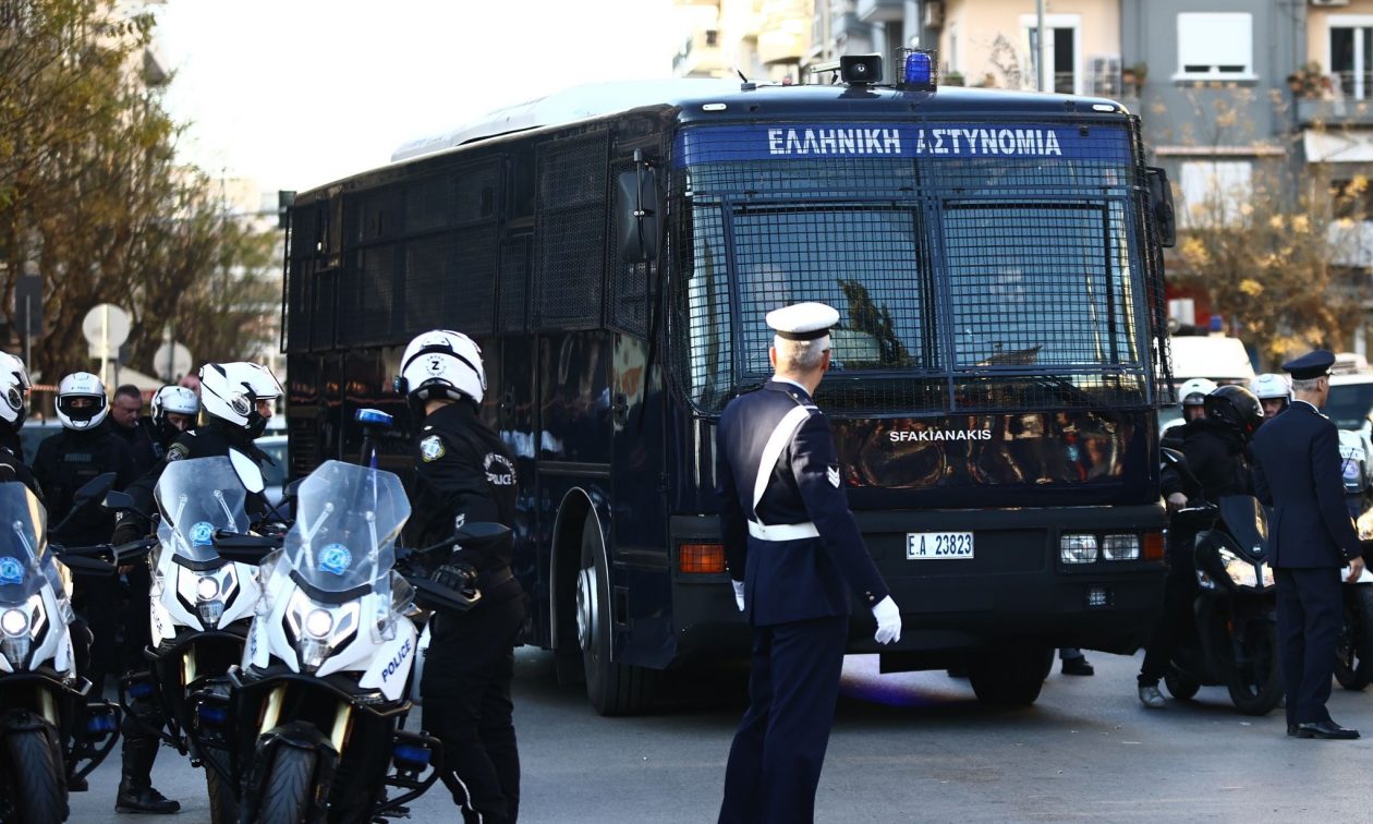 Θεσσαλονίκη: Κυνηγάει τους ανήλικους παραβάτες η ΕΛΑΣ – 157 έλεγχοι χθες