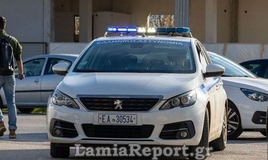 Φθιώτιδα: Συνελήφθη ο Tik Toker «Red Dragon» – Εκκρεμούσε σε βάρος του καταδικαστική απόφαση