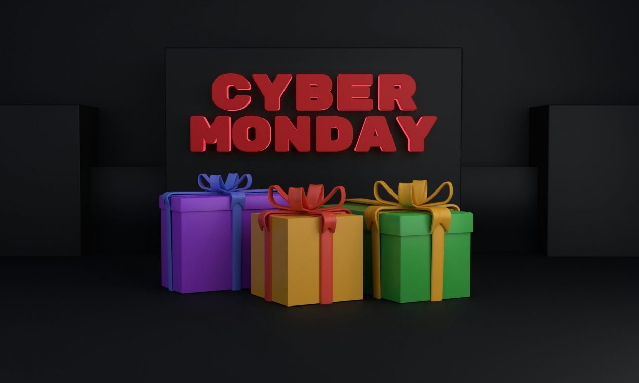 Cyber Monday 2024: Πότε πέφτει φέτος