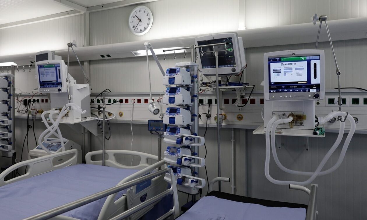 Χανιά: Κρίσιμες ώρες για 16χρονο- Νοσηλεύεται διασωληνωμένος μετά από τροχαίο
