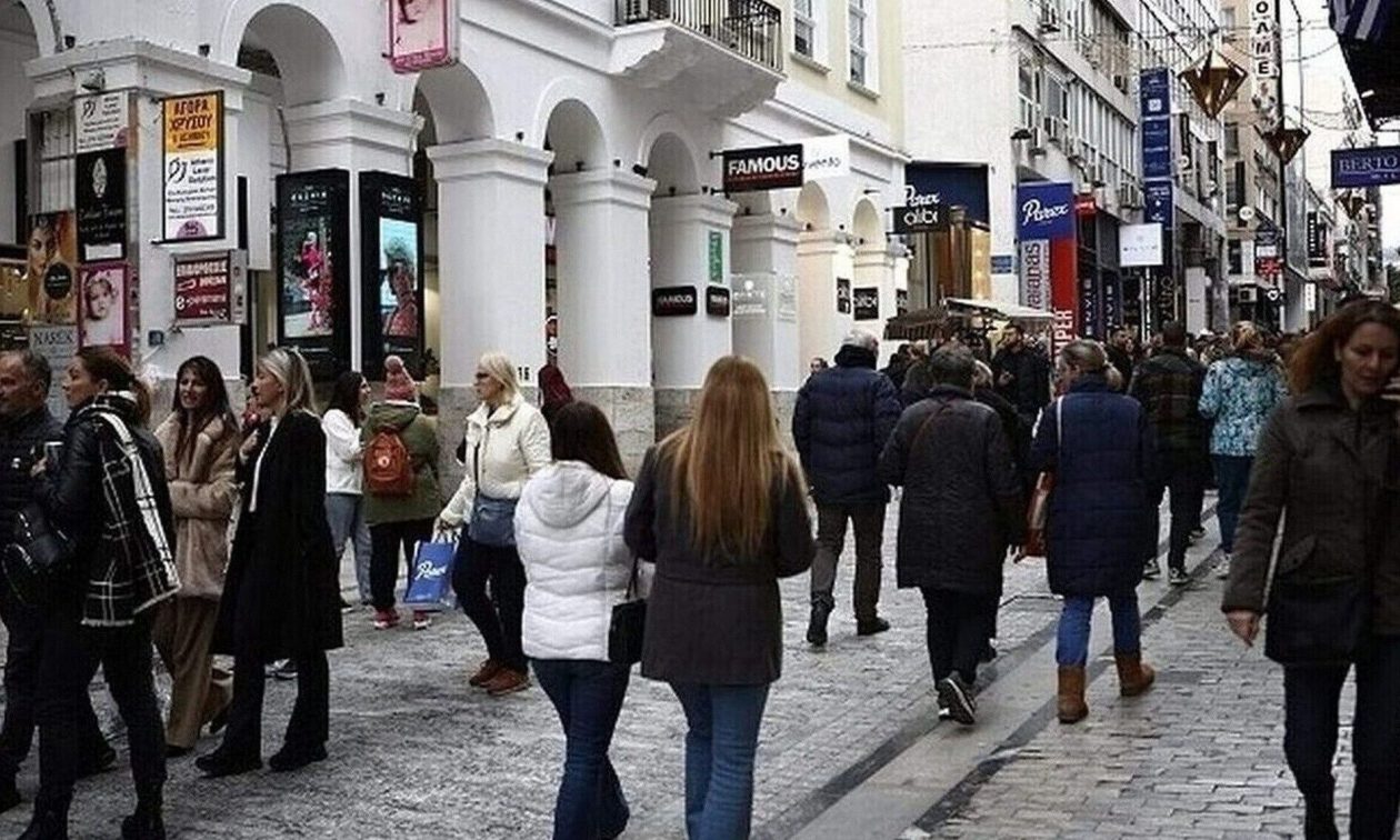 Ο αλγόριθμος αποφασίζει: Πώς θα δοθούν οι αυξήσεις στον κατώτατο μισθό