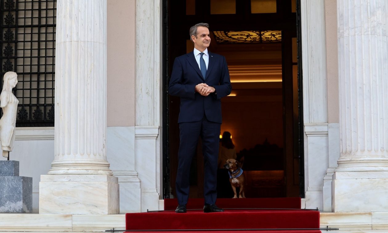 Συνεδριάζει αύριο το υπουργικό συμβούλιο – Ο προϋπολογισμός και τα υπόλοιπα θέματα της ατζέντας