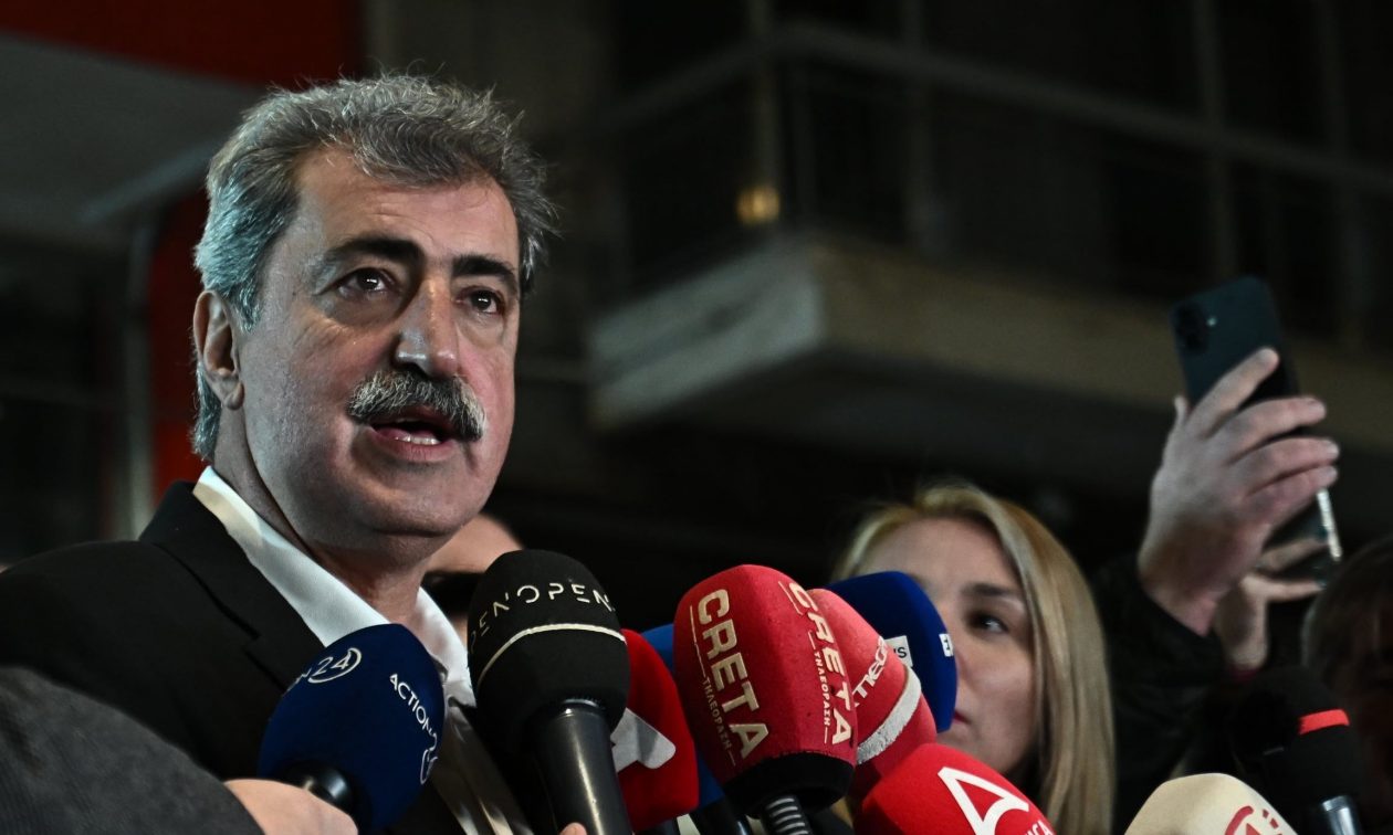 Πολάκης: Μέρα χαράς για τον ΣΥΡΙΖΑ – Συγχαρητήρια στον Φάμελλο