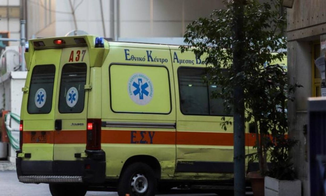 Πάτρα: Σοκ για ιδιοκτήτη καταστήματος – Άνοιξε την επιχείρηση και βρήκε νεκρό 56χρονο σε καρέκλα