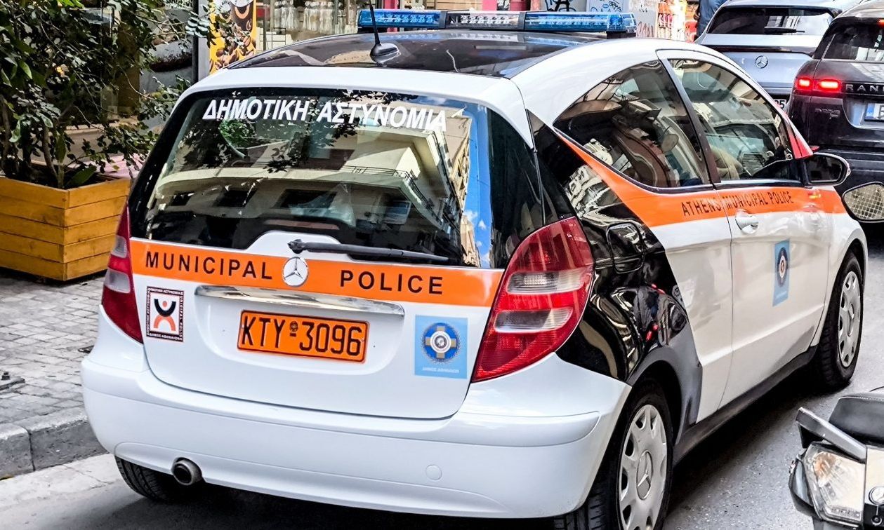 ΑΣΕΠ: Βγήκαν τα προσωρινά αποτελέσματα για 208 θέσεις κατηγορίας ΠΕ στη Δημοτική Αστυνομία